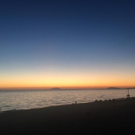 A Due Passi Dal Mare Marsala Bagian luar foto