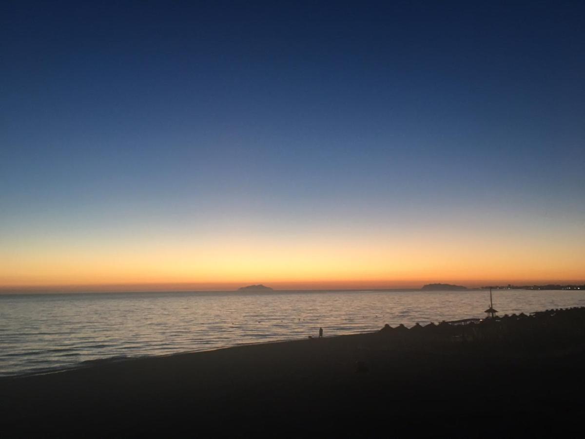 A Due Passi Dal Mare Marsala Bagian luar foto