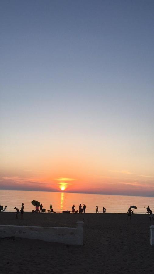 A Due Passi Dal Mare Marsala Bagian luar foto